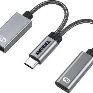 OTG Type-C Adapter