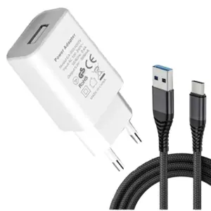 USB Fast Charger (1A)