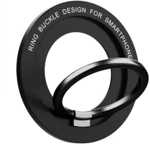 Metal Ring Holder