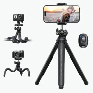 Mobile Tripod Stand