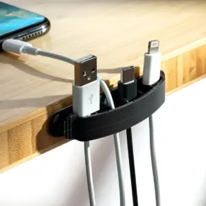 Cable Clip Set