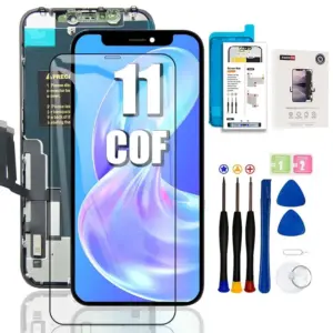 Phone LCD Repair Kit
