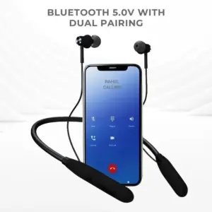Bluetooth Neckband
