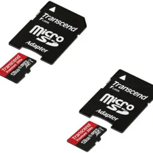 128GB MicroSD Card