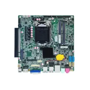 Desktop Motherboard (i5)