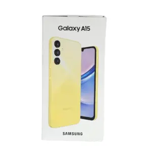 Samsung A15 (4/128)