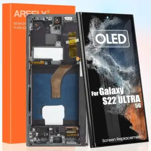 Galaxy S22 Display Panel