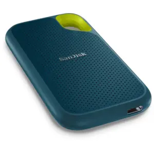 1TB Portable SSD