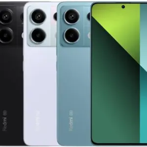 Xiaomi Redmi Note 13 Pro (8/256)