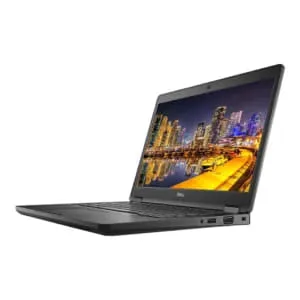 Laptop – Dell Latitude 5490 (Used)