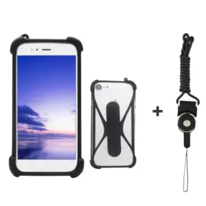 Silicone Phone Case (Universal)