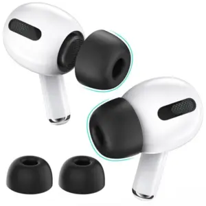 Earbud Foam Covers (Pair)