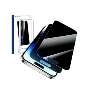 Tempered Glass Protector