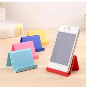 Mini Desktop Phone Stand